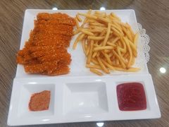 -天宝酒店(万达店)