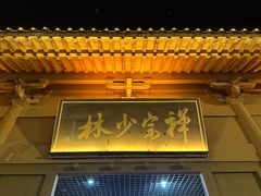 -禅宗少林·音乐大典