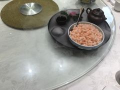 -香雪海饭店中餐厅(人民桥店)