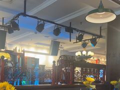 -宝莱纳餐厅(滨江店)