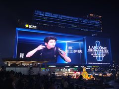 -观音桥步行街
