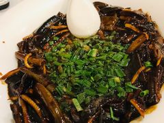 响油鳝丝-翠亭酒家(山西南路店)