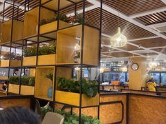-如轩·海鲜砂锅粥·潮汕菜(小榄店)