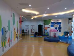-龙格亲子游泳俱乐部(南宁中心店)