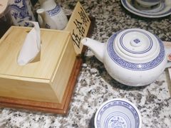 -南京大牌档(中关村领展广场店)