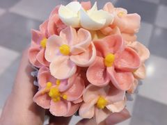 -BON CAKE(华贸购物中心店)