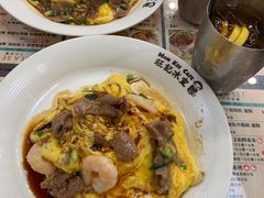 -旺记冰室(九龙中心大厦店)