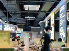 大堂-顺德公广东猪肚鸡·煲仔饭(白石洲店)