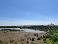 -鄱阳湖国家湿地公园