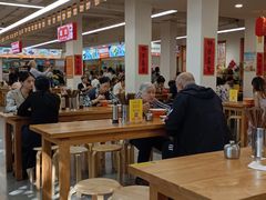 -龙华素斋(龙华路店)