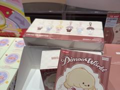 -泡泡玛特POPMART(合生汇店)