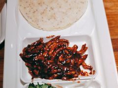 -九毛九西北菜(大东海店)