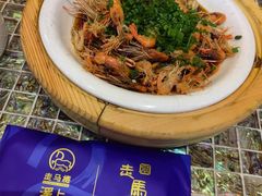 -走马楼饭庄(慈城古县城店)