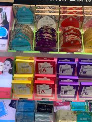 -丝芙兰Sephora