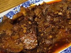 -秀园弘扬川味饭店(长久路店)