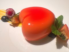 -弦月窗LUNETTE BY AMANDA(复兴路店)