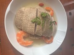 -宁波柏悦酒店·钱湖渔港