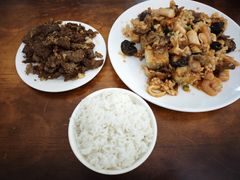 -清真宏玉祥黄门脸餐厅(华荫东里店)