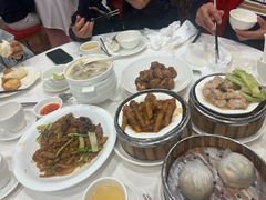 -凤凰楼酒家·粤宴点心(华强北店)