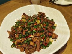 -阿斯牛牛·凉山菜(新会展店)