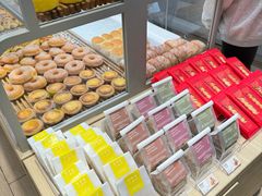 -好利来(SM空港店)
