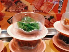 -争鲜回转寿司(西红门荟聚PLUS店)