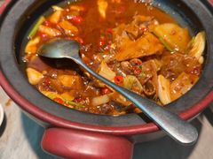 -鱼你相聚·河鲜馆(袁家岭店)