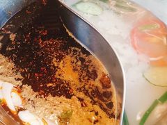 -袁记串串香(北国店)