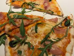-JINNS锦时 steak&pizza(浸信会礼拜堂旧址店)