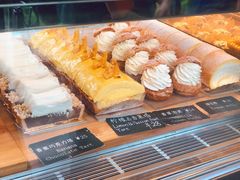 -麦田工坊(月湖店)