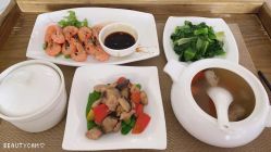 点击看大图 -季橙月子护理中心