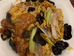 -北京小肠陈饭庄(方庄店)