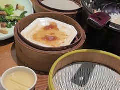 -如轩·海鲜砂锅粥·潮汕菜(海珠店)