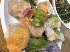 -宝源饺子(麦子店街店)