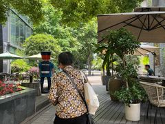 -徐家汇源景区-衡山坊