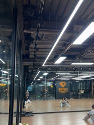 -G-STEPS舞蹈工作室