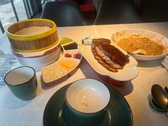-大鸭梨烤鸭(望京店)