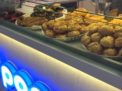-贝儿多爸爸泡芙(合生汇店)