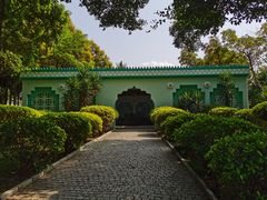 -深圳国际园林花卉博览园