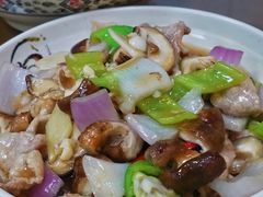 -聂记粤菜馆(鼓西路店)