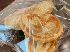 -国际饭店·帆声西饼屋(黄河路店)