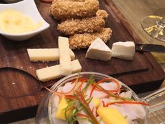 -Mezomd曼索蒂西班牙餐厅(广粤店)