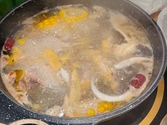 -创味·民间海南菜·非遗藤桥排骨(藤桥·免税城店)