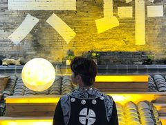 -61号餐吧(兴坪古镇漓江店)