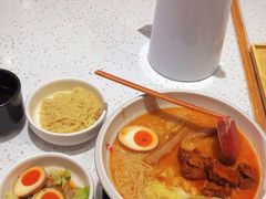 -味千拉面(瑞虹生活广场店)