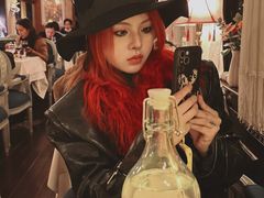 -火车头法国西餐厅