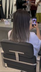 -简影造型·自选烫染接发salon