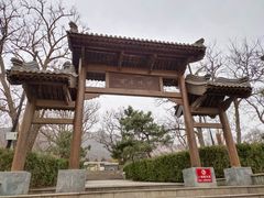 -妙峰山风景名胜区