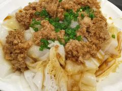 -美极鲜食坊(宝安南路店)
