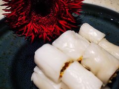 红河河口小卷粉-半山腰·云南菜(侨福芳草地店)